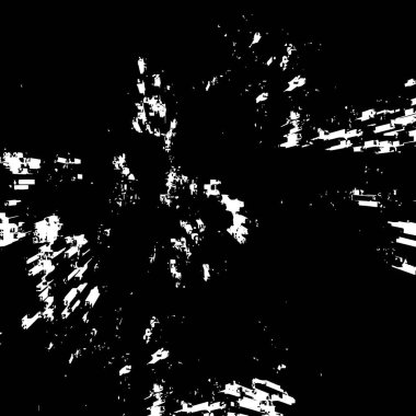 siyah ve beyaz tek renkli eski grunge vintage arkaplan