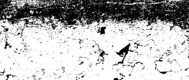 siyah ve beyaz tek renkli eski grunge vintage arkaplan