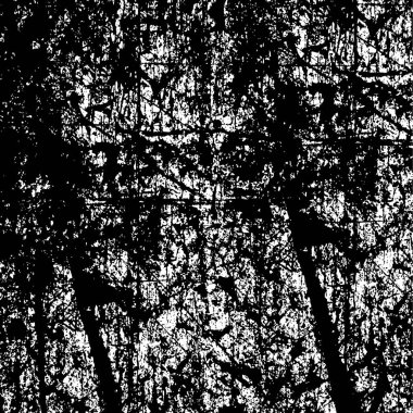 siyah ve beyaz tek renkli eski grunge vintage arkaplan