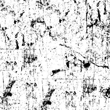 siyah ve beyaz tek renkli eski grunge vintage arkaplan