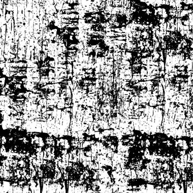 siyah ve beyaz tek renkli eski grunge vintage arkaplan