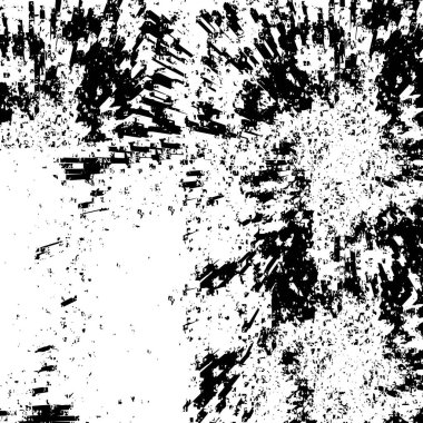 Soyut siyah-beyaz grunge arka planı. monokrom dokusu.