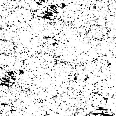 Soyut siyah-beyaz grunge arka planı. monokrom dokusu.