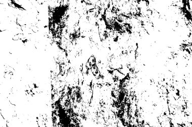 Soyut siyah-beyaz grunge arka planı. monokrom dokusu.