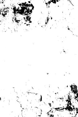 Soyut siyah-beyaz grunge arka planı. monokrom dokusu.