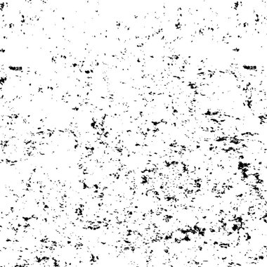 Soyut grunge arkaplanı. Monokrom dokusu. Siyah beyaz arkaplan