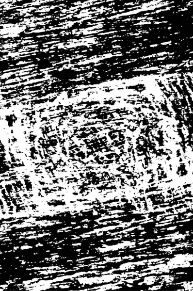 Abstracte Grunge Textuur Zwart Wit Gekleurde Behang — Stockvector