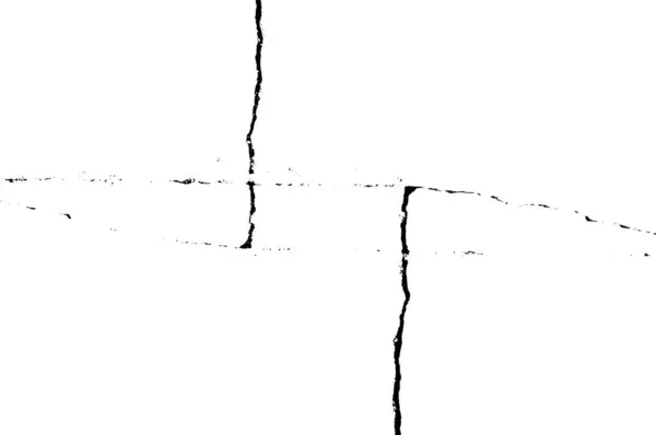 Soyut Grunge Arkaplanı Siyah Beyaz Desenli Duvar Kağıdı — Stok Vektör