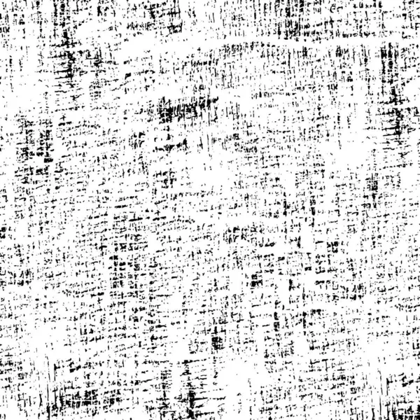 Abstracte Grunge Achtergrond Zwart Wit Textuur Behang — Stockvector