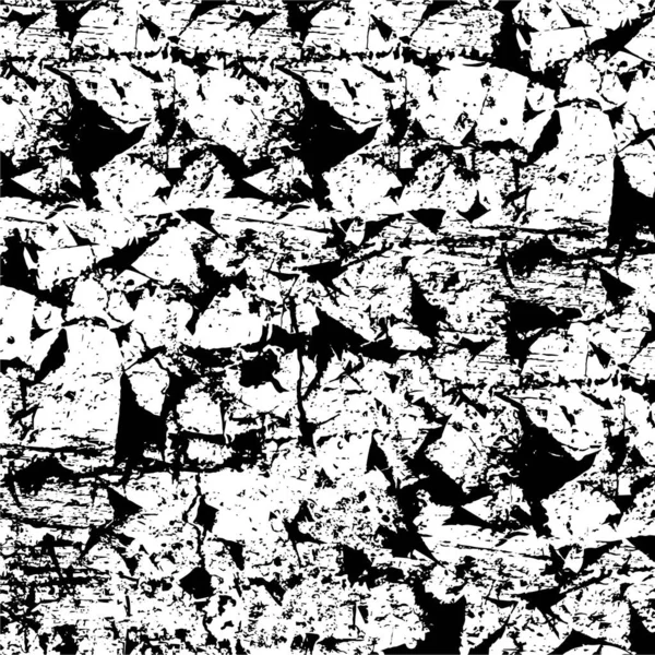 Гранд Фон Чорно Білого Кольору Абстрактний Чорно Білий Фон Старовинні — стоковий вектор
