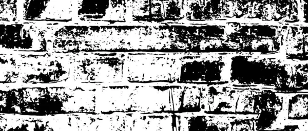 Grunge Hintergrund Aus Schwarz Und Weiß Abstrakter Schwarzweißer Hintergrund Vintage — Stockvektor