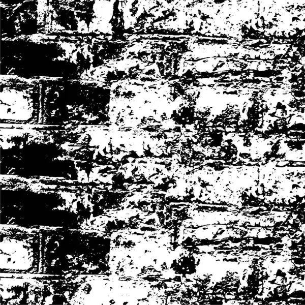 Grunge Φόντο Μαύρο Και Άσπρο Αφηρημένο Ασπρόμαυρο Φόντο Vintage Παλιά — Διανυσματικό Αρχείο