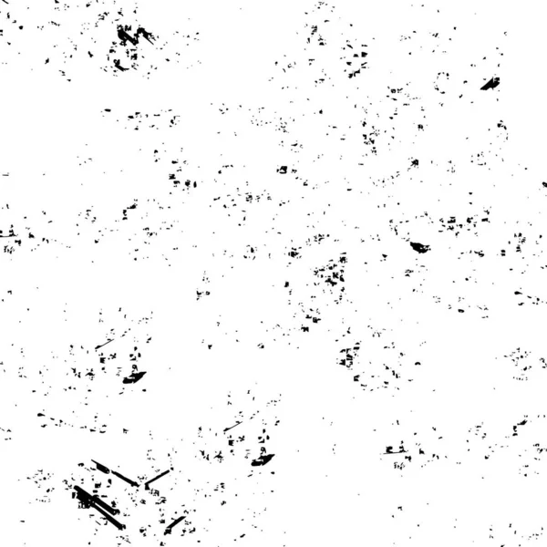 Abstrakt Baggrund Monokrom Tekstur Billedet Indeholder Effekt Sorte Hvide Toner – Stock-vektor
