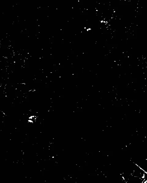 Абстрактный Черно Белый Шаблон Гранжа Фона — стоковый вектор