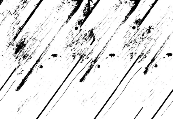 Plantilla Grunge Abstracta Blanco Negro Para Fondo — Vector de stock