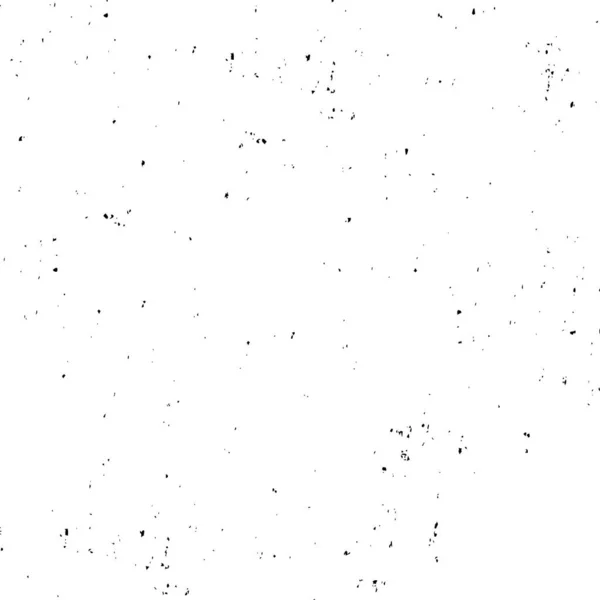 背景のための抽象的な黒と白のグラウンジテンプレート — ストックベクタ