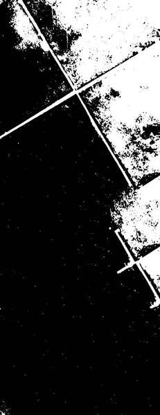 Αφηρημένο Μαύρο Και Άσπρο Πρότυπο Grunge Για Φόντο — Διανυσματικό Αρχείο