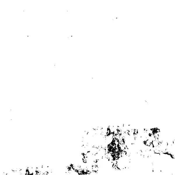 Abstrato Modelo Grunge Preto Branco Para Fundo — Vetor de Stock