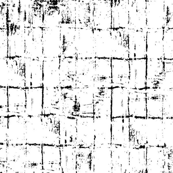 Гранжевий Накладний Фон Старої Дерев Яної Стіни — стоковий вектор
