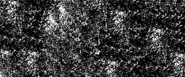 Abstraktní Textura Obrázek Včetně Efektu Černobílých Tónů — Stockový vektor