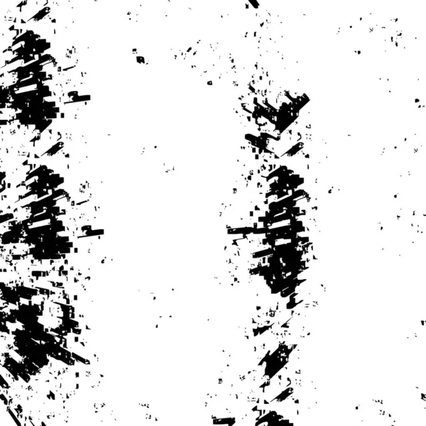 Soyut Siyah Beyaz Arkaplan — Stok Vektör