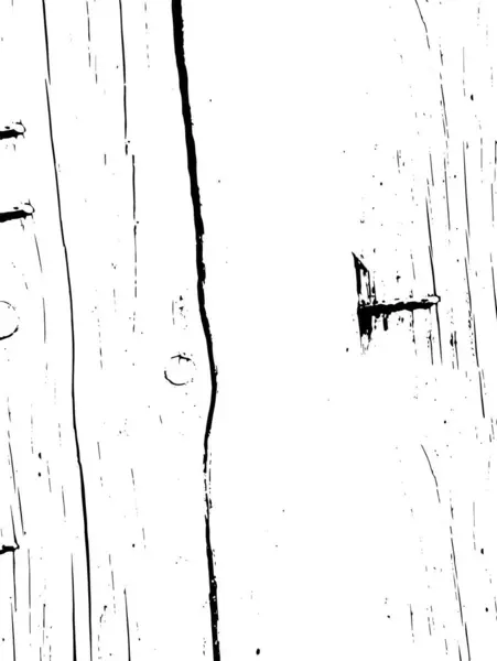 黒と白のモノクロの古いグラウンジのヴィンテージの背景 — ストックベクタ