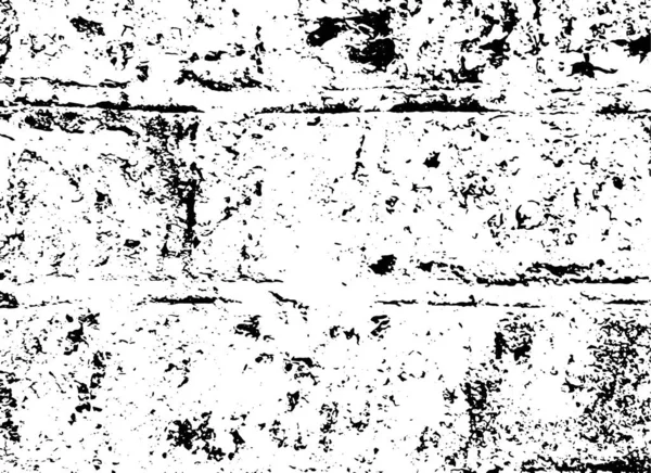 Векторна Гранжева Текстура Старий Папір Порожнім Текстом Або Зображенням — стоковий вектор