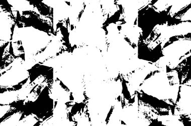 siyah beyaz monokrom eski grunge vintage yıpranmış arka plan