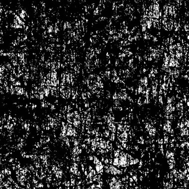 Grunge 'un geçmişi. Dokuları üst üste koy. Soyut yüzey tasarımı ve kaba kirli duvar