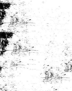 Mürekkep lekeli kusursuz desen. grunge dokusu