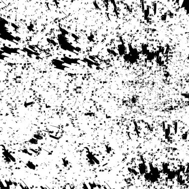 Mürekkep lekeli kusursuz desen. grunge dokusu