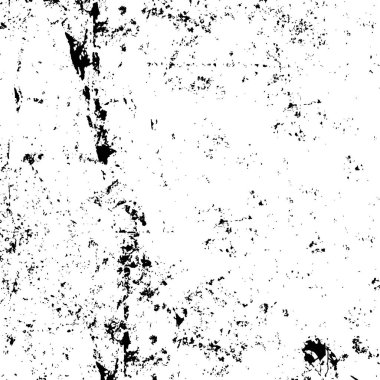 Mürekkep lekeli kusursuz desen. grunge dokusu