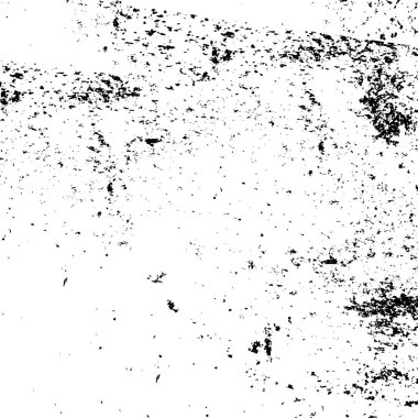 Mürekkep lekeli kusursuz desen. grunge dokusu