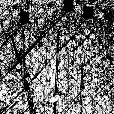 Soyut sıkıntılı doku. siyah grunge doku arkaplanı. 