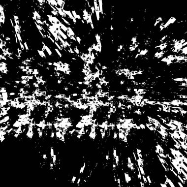 Soyut sıkıntılı doku. siyah grunge doku arkaplanı. 