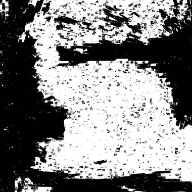 Soyut sıkıntılı doku. siyah grunge doku arkaplanı. 