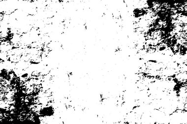 Soyut sıkıntılı doku. siyah grunge doku arkaplanı. 