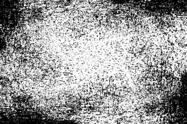 Sert, çizik, sıçramış grunge desenli fırça darbeleri. Dokuları üst üste koy. Siyah-beyaz boyanmış kağıt dokusu. Skeç grunge tasarımı. Poster, kapak, afiş, taklit, çıkartma düzeni için kullan
