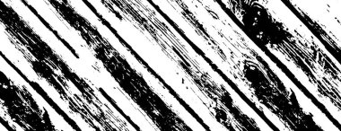 Sert, çizik, sıçramış grunge desenli fırça darbeleri. Dokuları üst üste koy. Siyah-beyaz boyanmış kağıt dokusu. Skeç grunge tasarımı. Poster, kapak, afiş, taklit, çıkartma düzeni için kullan