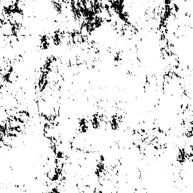 Sert, çizik, sıçramış grunge desenli fırça darbeleri. Dokuları üst üste koy. Siyah-beyaz boyanmış kağıt dokusu. Skeç grunge tasarımı. Poster, kapak, afiş, taklit, çıkartma düzeni için kullan