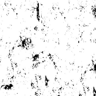 Sert, çizik, sıçramış grunge desenli fırça darbeleri. Dokuları üst üste koy. Siyah-beyaz boyanmış kağıt dokusu. Skeç grunge tasarımı. Poster, kapak, afiş, taklit, çıkartma düzeni için kullan