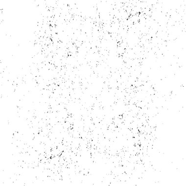 Sert, çizik, sıçramış grunge desenli fırça darbeleri. Dokuları üst üste koy. Siyah-beyaz boyanmış kağıt dokusu. Skeç grunge tasarımı. Poster, kapak, afiş, taklit, çıkartma düzeni için kullan