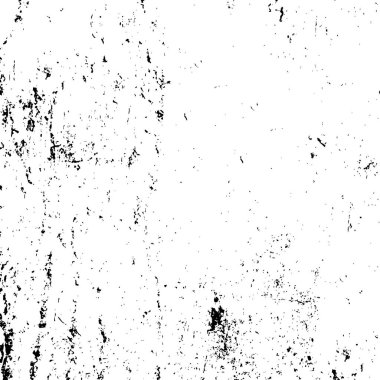 Sert, çizik, sıçramış grunge desenli fırça darbeleri. Dokuları üst üste koy. Siyah-beyaz boyanmış kağıt dokusu. Skeç grunge tasarımı. Poster, kapak, afiş, taklit, çıkartma düzeni için kullan