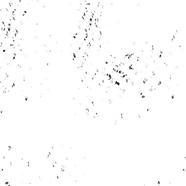 Sert, çizik, sıçramış grunge desenli fırça darbeleri. Dokuları üst üste koy. Siyah-beyaz boyanmış kağıt dokusu. Skeç grunge tasarımı. Poster, kapak, afiş, taklit, çıkartma düzeni için kullan