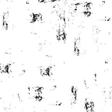 Sert, çizik, sıçramış grunge desenli fırça darbeleri. Dokuları üst üste koy. Siyah-beyaz boyanmış kağıt dokusu. Skeç grunge tasarımı. Poster, kapak, afiş, taklit, çıkartma düzeni için kullan