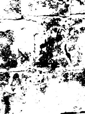 siyah beyaz monokrom eski grunge vintage yıpranmış arka plan
