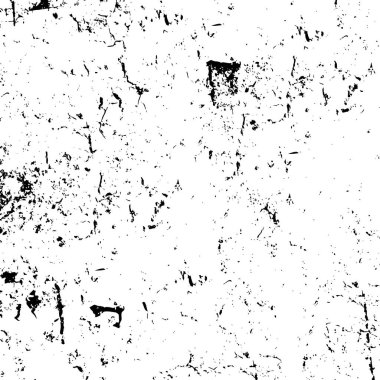 Vektör grunge dokusu. Metnin ya da resmin için boş olan eski kağıt.