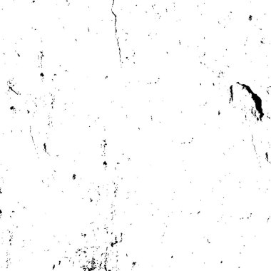 Vektör grunge dokusu. Metnin ya da resmin için boş olan eski kağıt.