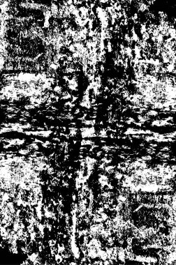 Vektör grunge dokusu. Metnin ya da resmin için boş olan eski kağıt.