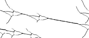 soyut siyah ve beyaz kaba doku, vektör illüstrasyonu